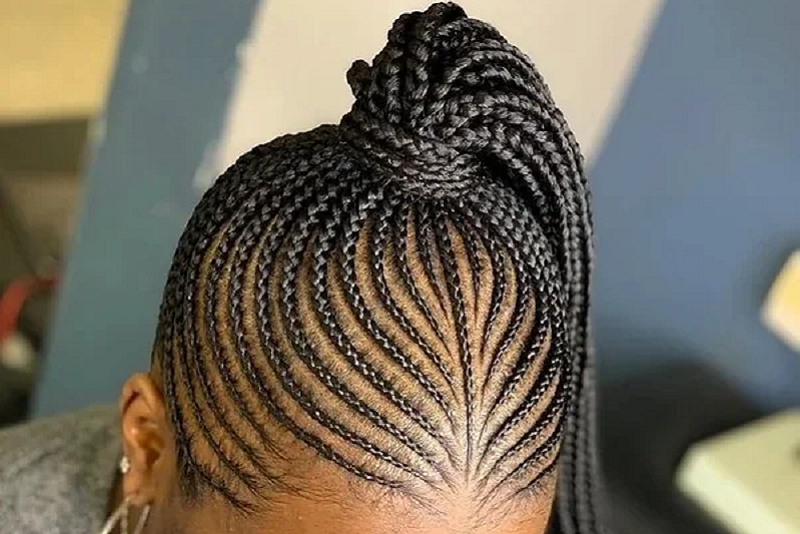 HAIR & BRAIDING 