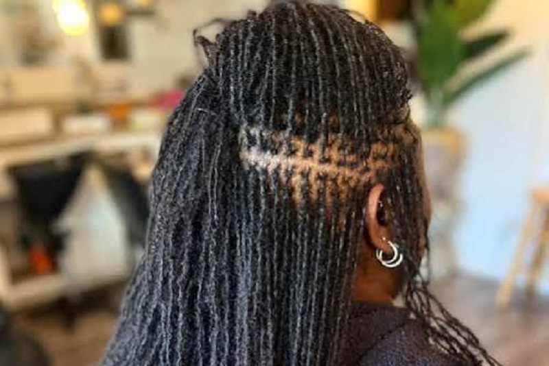 DREADLOCKS STUDIO